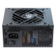 Seasonic FOCUS-SPX-750 unidad de fuente de alimentación 750 W 20+4 pin ATX CFX Negro